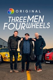 watch Three Men Four Wheels free online