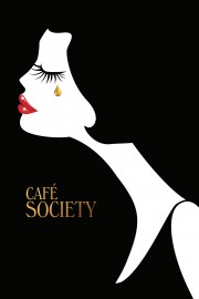 watch Café Society free online