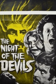 watch Night of the Devils free online