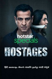 watch Hostages free online