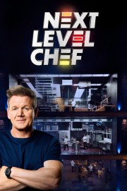 watch Next Level Chef free online