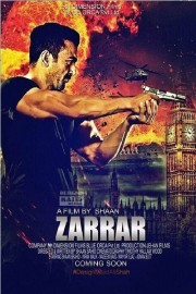 watch Zarraar free online