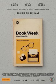 watch Book Week free online