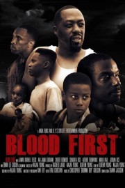 watch Blood First free online