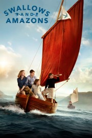 watch Swallows and Amazons free online