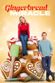 watch Gingerbread Miracle free online