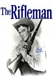 watch The Rifleman free online