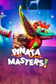 watch Piñata Masters! free online