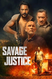 watch Savage Salvation free online