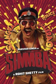 watch Simmba free online