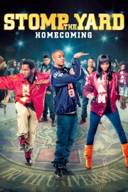 watch Stomp the Yard 2: Homecoming free online