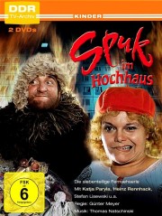 watch Spuk im Hochhaus free online