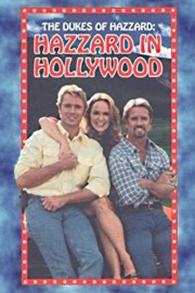 watch The Dukes of Hazzard: Hazzard in Hollywood free online