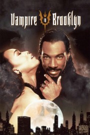 watch Vampire in Brooklyn free online