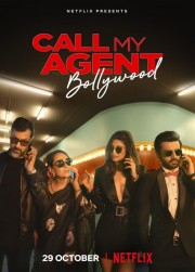 watch Call My Agent: Bollywood free online