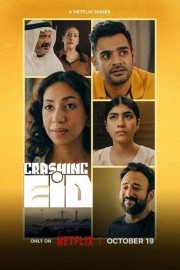 watch Crashing Eid free online