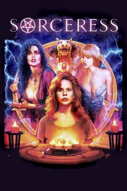 watch Sorceress free online