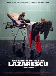 watch The Death of Mr. Lazarescu free online