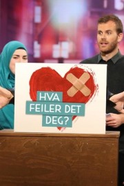 watch Hva feiler det deg? free online