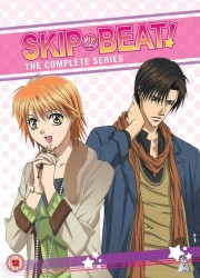 watch Skip Beat! free online