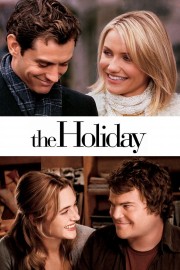 watch The Holiday free online