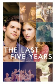 watch The Last Five Years free online