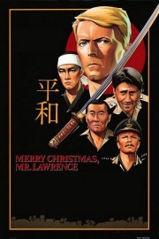 watch Merry Christmas Mr. Lawrence free online