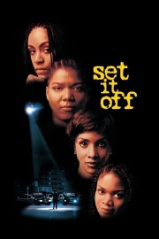 watch Set It Off free online