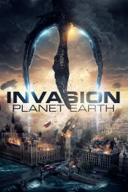 watch Invasion Planet Earth free online