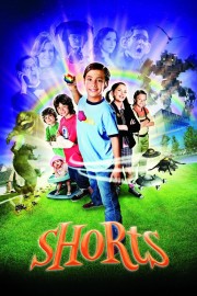 watch Shorts free online