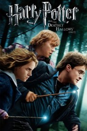 watch Harry Potter and the Deathly Hallows: Part 1 free online