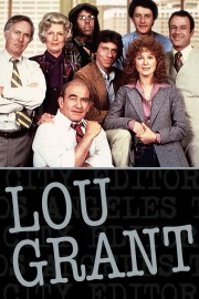 watch Lou Grant free online