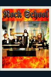 watch Rock School free online