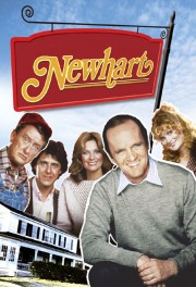 watch Newhart free online