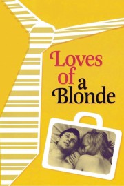 watch Loves of a Blonde free online