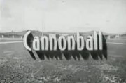 watch Cannonball free online