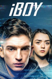 watch iBoy free online