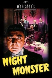 watch Night Monster free online