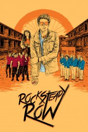 watch Rock Steady Row free online