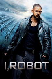 watch I, Robot free online