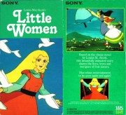 watch Little Women free online