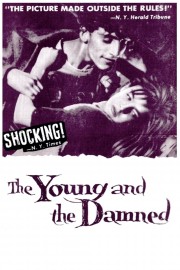 watch The Young and the Damned free online