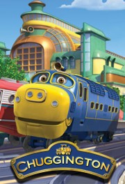 watch Chuggington free online