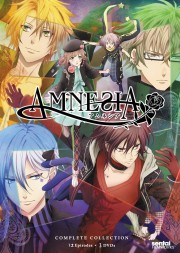 watch Amnesia free online