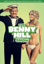 watch The Benny Hill Show free online