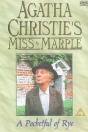 watch Miss Marple: A Pocketful of Rye free online