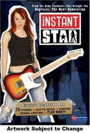 watch Instant Star free online