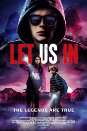 watch Let Us In free online