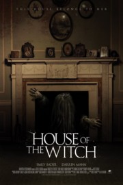 watch House of the Witch free online