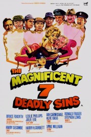 watch The Magnificent Seven Deadly Sins free online